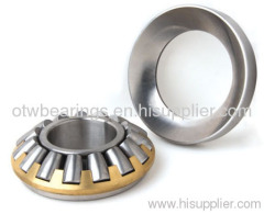 Spherical Roller Thrust Bearings manufacturer China
