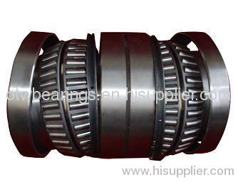 Four-Row Tapered Roller Bearings manufacturer China