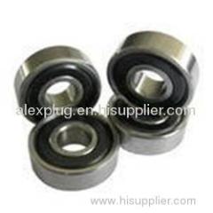 high performance miniature bearings 8*22*7mm bearing 608