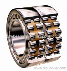 Four-Row Cylindrical Roller Bearings manufacturer China