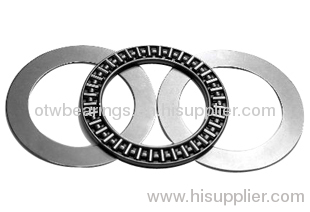 Needle Roller Thrust Bearings manufacturer China