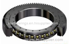 Slewing Bearings manufacturer China