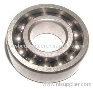 High Temperature Bearings manufacturer China