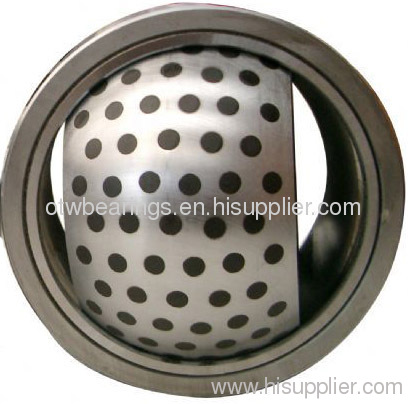 Radial Spherical Plain Bearings manufacturer China