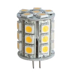 G4 LED lamps replacement 30w halogen bulbs