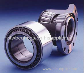 Wheel Hub Bearings manufacturer China