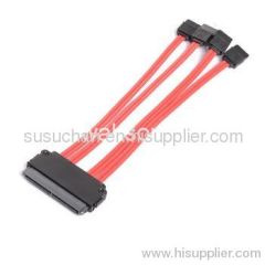 sff-8484 cables