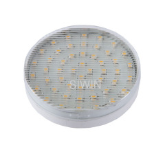 3.5W GX53 LED lamps