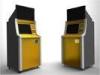 ZT2988 High Security Multifunctional Gold Bars Vending KIOSK ATM machine with cash/card payment