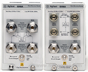 HP-Agilent 83496A-101 Modules