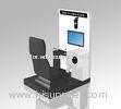 ZT2071 Hospital Healthcare Kiosk for Temperature Measurement, Receipt and Bill Printing