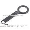 hand held security metal detectors professional metal detectors