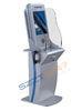 ZT2113 Free Standing Internet / Banking / Retail Mall Kiosk with RFID Card Reader