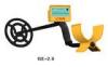 GE-2.0, High 3m Sensitivity discriminating Underground Metal Detector, Goldsearching machine