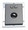 stainless steel trackball Kiosk trackball