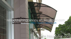 Canopy & Awning