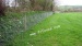 Farm/Field/Grassland fence