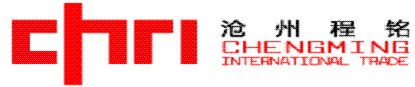 Cangzhou Chengming International Trade Co.,Ltd