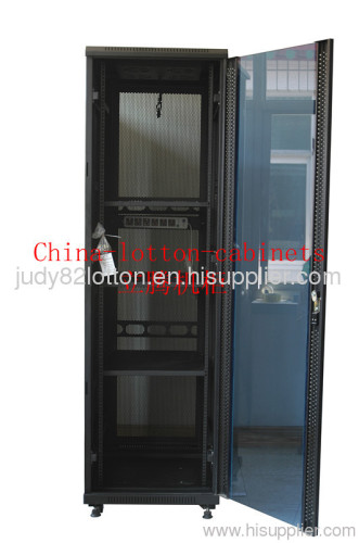 Lotton Server Rack For Electronic Equipment 42u