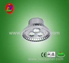 LED high bay lighting