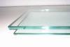 Clear, Tinted Anti-Curve Toughened Safety Glass For Indoor Partition, Elevator, Showcase