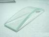 3mm, 6mm Hot Curved Tempered Glass, Bended Glass For Shower Door Glass, Fencing Glass