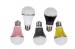 Colourful LED BULB Lamps