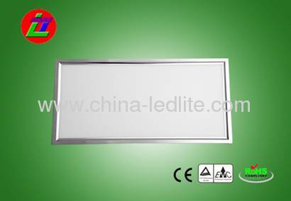 20W High Efficiency LED Square Panel Lamp