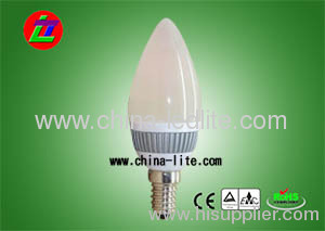 E14 LED Candle Light/LED E14/LED Candle Lamp E14
