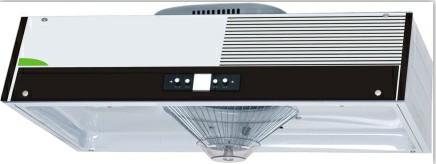 Stronger sunction ,Energy-saving , Security-related range hood