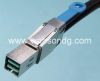 Mini SAS HD 4x Cable SFF-8644