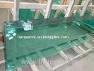 tempered glass shelves cutting tempered glass