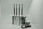 GP-2008A, Mobile Phone Wireless Signal Jammer for Detention house and labor reform criminal units