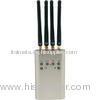 rf signal jammer portable mobile signal jammer