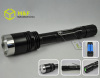 Multifunction powerful zoomable portable Aluminum cree xml t6 led flashlight