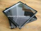 insulated glass panels heat tempered glass