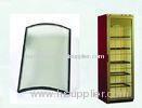 European GB 15763.2 Low E Insulated Glass,Thermal Insulated Glass For Wine Cooler