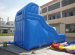 Inflatable Water Riptide Slide