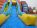 17' Commercial Inflatable Water Slide
