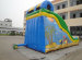 17' Commercial Inflatable Water Slide