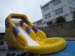18' Inflatable Wet Slide