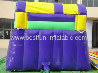 Splash Water Slide For Sale