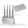 GP-2008A, GSM Signal Jammer with Five Frequencies and 30m Effective Isolated Range