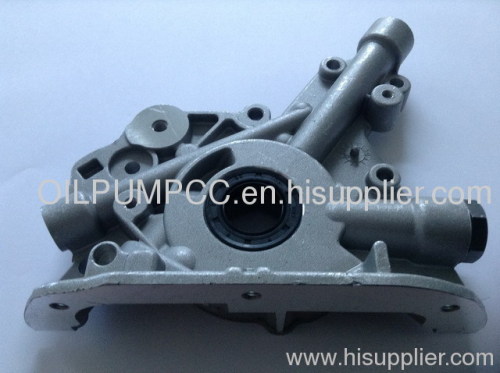 engine parts oil pump assy 90412744 0646061 oilpump.cc