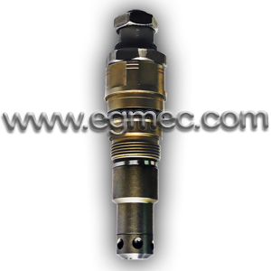 Kobelco SK330 Cartridge Adjustable Pressure Reducing Valves
