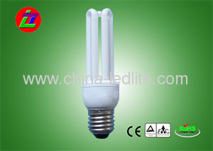 3U T4 Compact Florescent Lamp