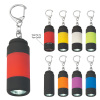 0.5Watt Mini LED Flashlight with Key Chain Design