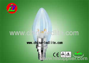 LED E12 Candle lamp