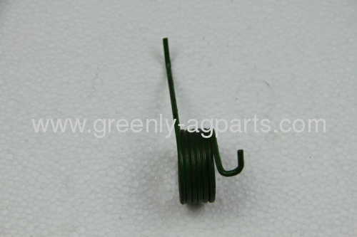 A49644 John Deere Idler arm spring used on 1700 7200 and 7300 series planter