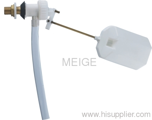 toilet water tank inlet valve